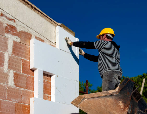 Best Spray Foam Insulation in Ckam Housing, HI