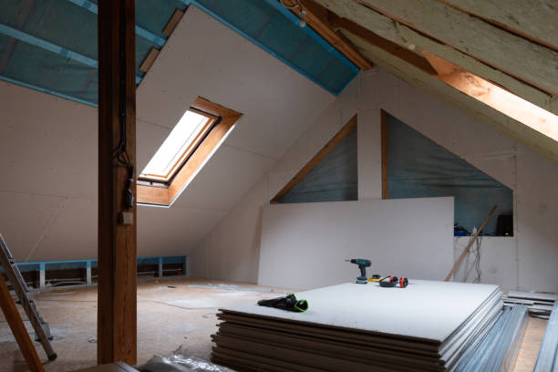Best Eco-Friendly Insulation in Ckam Housing, HI