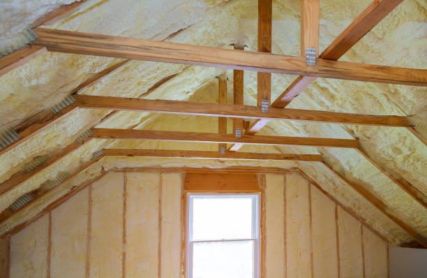 Trusted Hickam Housing, HI Insulation Contractor Experts