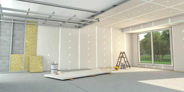 Best Spray Foam Insulation in Ckam Housing, HI