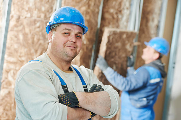 Best Commercial Insulation in Ckam Housing, HI